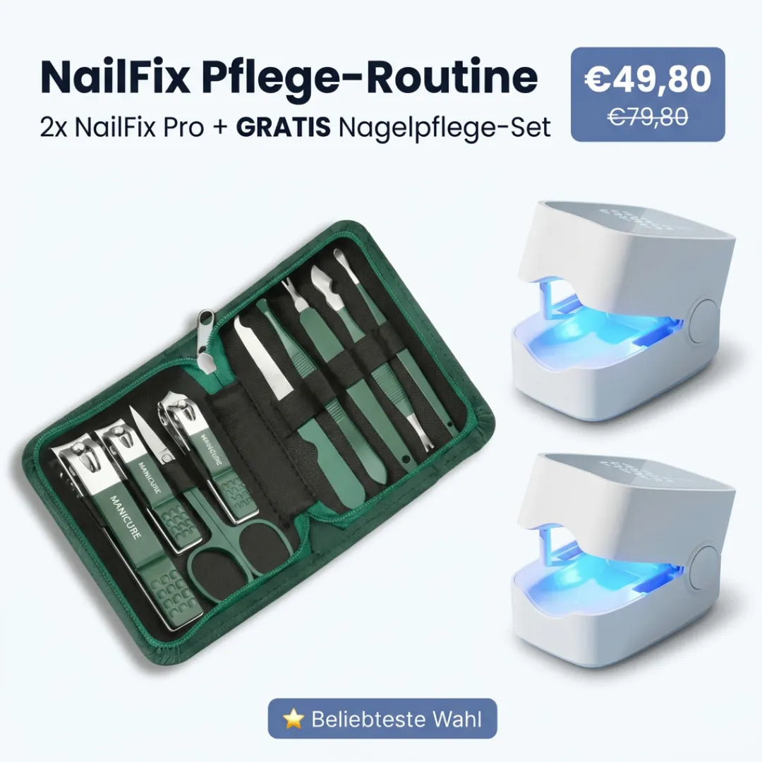 NailFix Pro